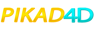 pikad4d